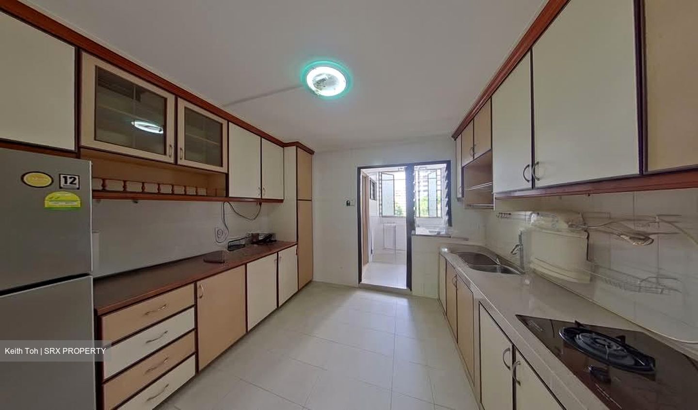 Blk 919 Hougang Avenue 4 (Hougang), HDB 5 Rooms #552728701